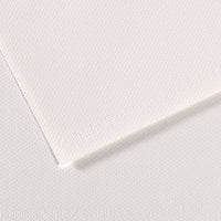Canson Mi-Teintes pastelpapier A4, 160 g/m², 25 vellen – Wit 335