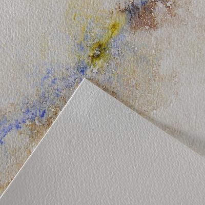 Canson Montval aquarelpapier koudgeperst 50 × 65 cm, 200 g/m², 10 vel