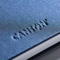 Canson Montval aquarelschetsboek A5, 300 g/m², 48 vel