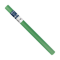 Canson zijdevloei op rol 50 × 500 cm, 20 g/m² – Heldergroen