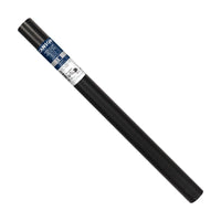 Canson zijdevloei op rol 50 × 500 cm, 20 g/m² – Zwart