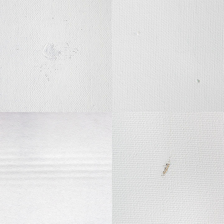 Canvas on a Roll, 2nd Quality | various widths — image 2