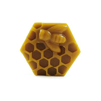 100% natuurlijke bijenwas 60 g – afbeelding 2