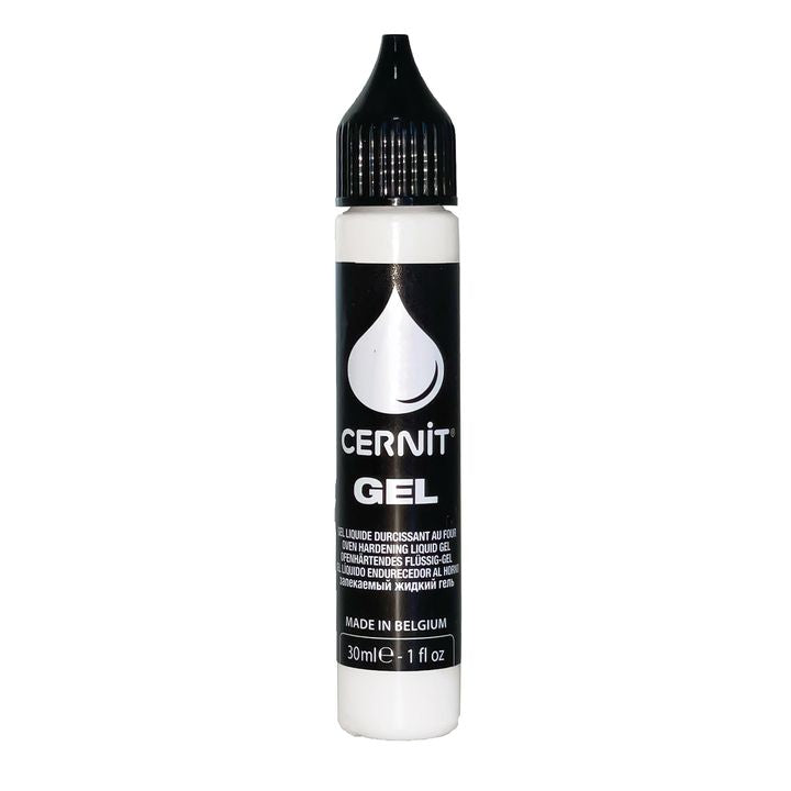 CERNIT Liquid Polymer Gel 30 ml | various shades — image 1