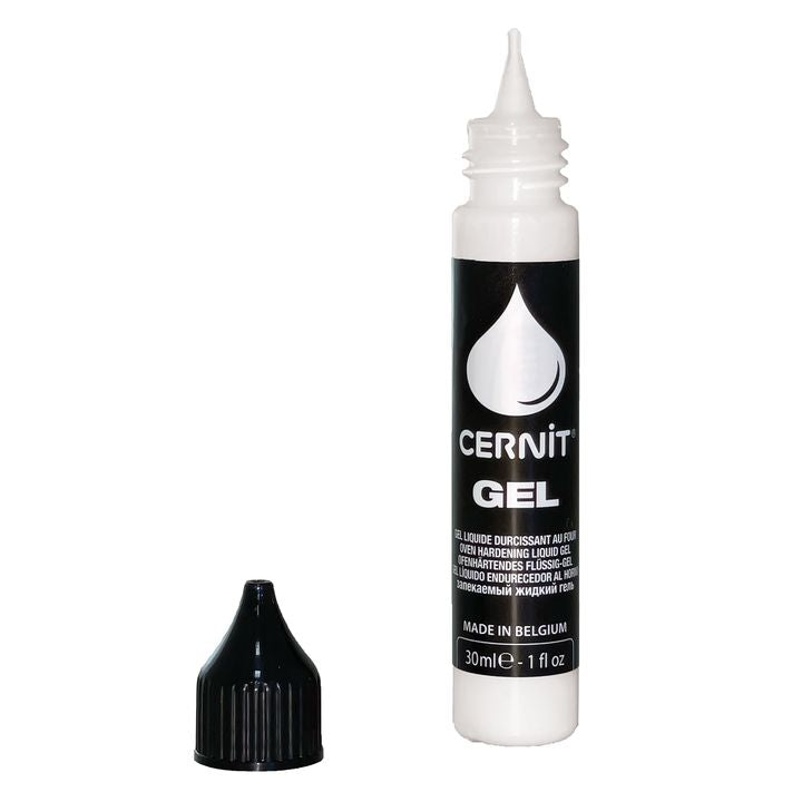 CERNIT Liquid Polymer Gel 30 ml | various shades — image 3