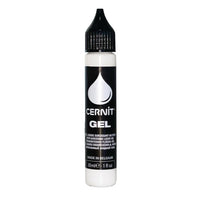 Cernit vloeibare polymeergel 30 ml