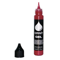 Cernit vloeibare polymeergel 30 ml – afbeelding 10
