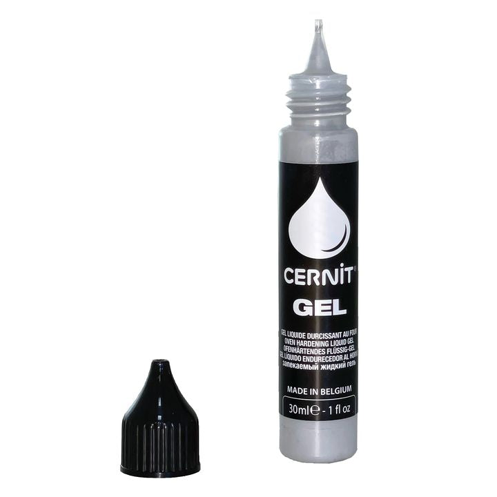 Cernit vloeibare polymeergel 30 ml – afbeelding 6