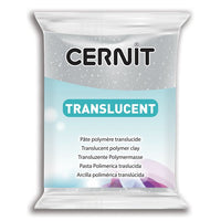 Cernit TRANSLUCENT Modeling Clay, 56 g | various colors — image 6