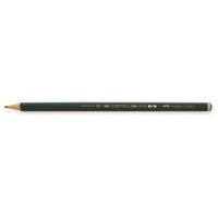 Faber-Castell Castell 9000 grafietpotlood, hardheid naar keuze