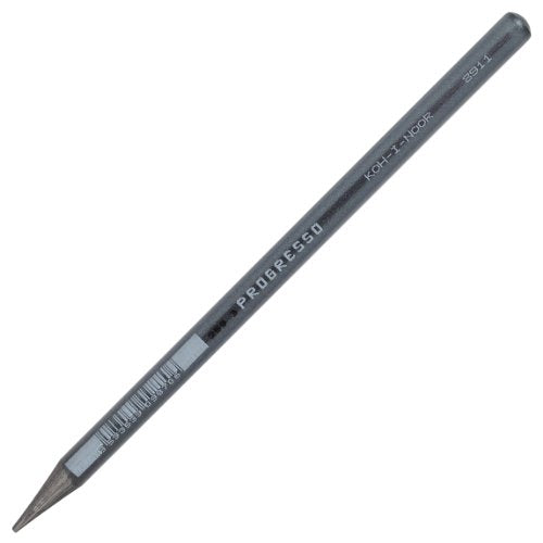 Koh-i-Noor Progresso grafietpotlood, gelakt – afbeelding 7