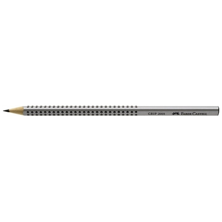 Faber-Castell Grip 2001 grafietpotlood HB