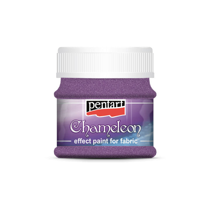 Chameleon Fabric Paint 50 ml | various colors — image 4