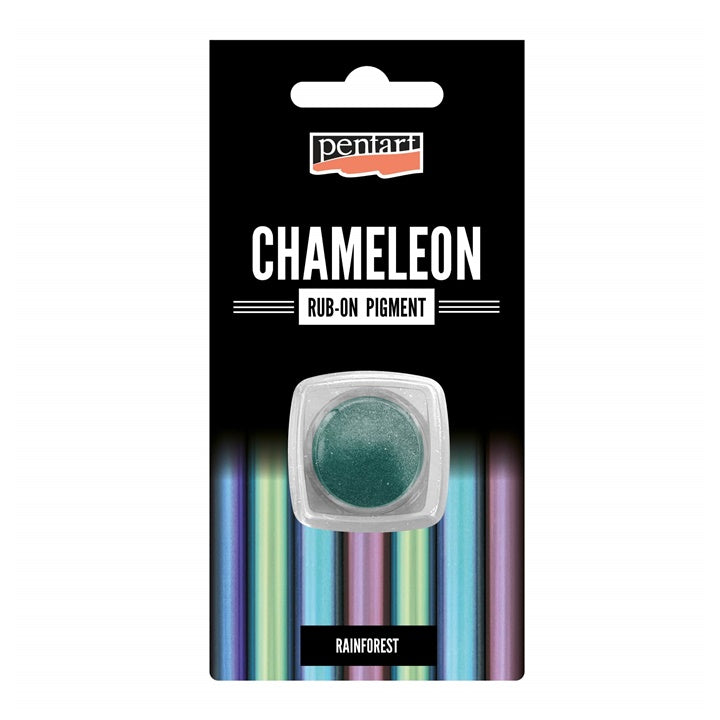 Chameleon Pentart Rub-On Pigment Powder 0.5 g | various colors - image 1