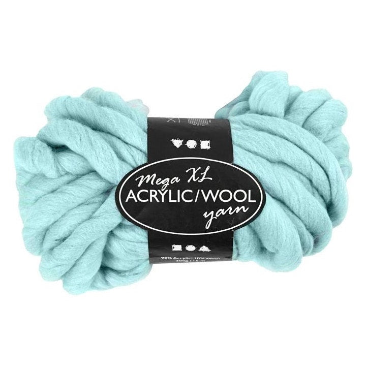 Chunky Crochet Yarn, 300 g | various shades — image 4