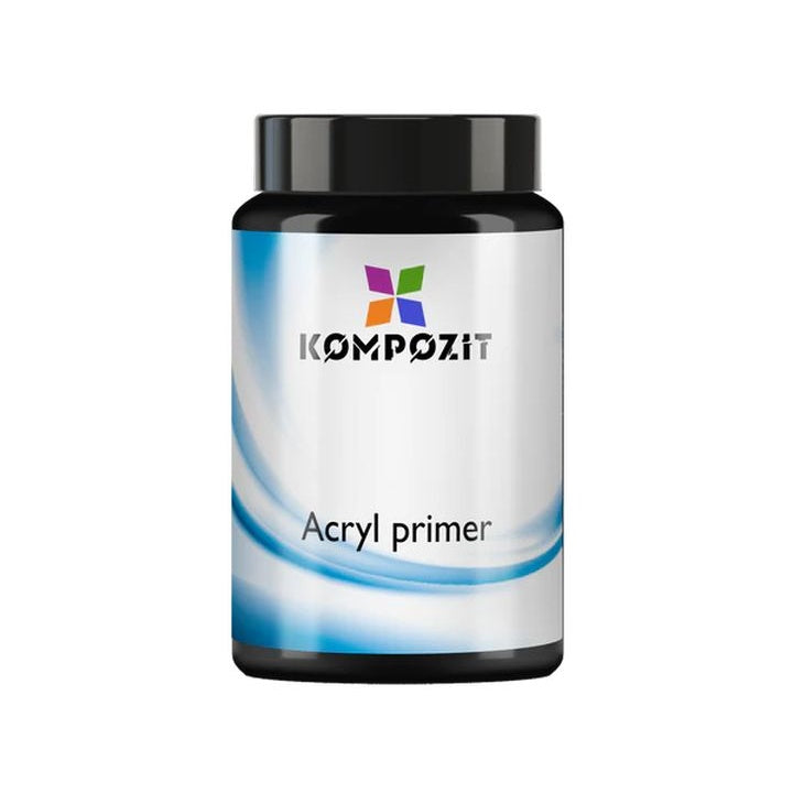 Kompozit gesso zwart 150, 400 en 750 ml – afbeelding 3