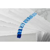 Clairefontaine Aqua Essentials aquarelblok 200–300 g/m², 12 vel