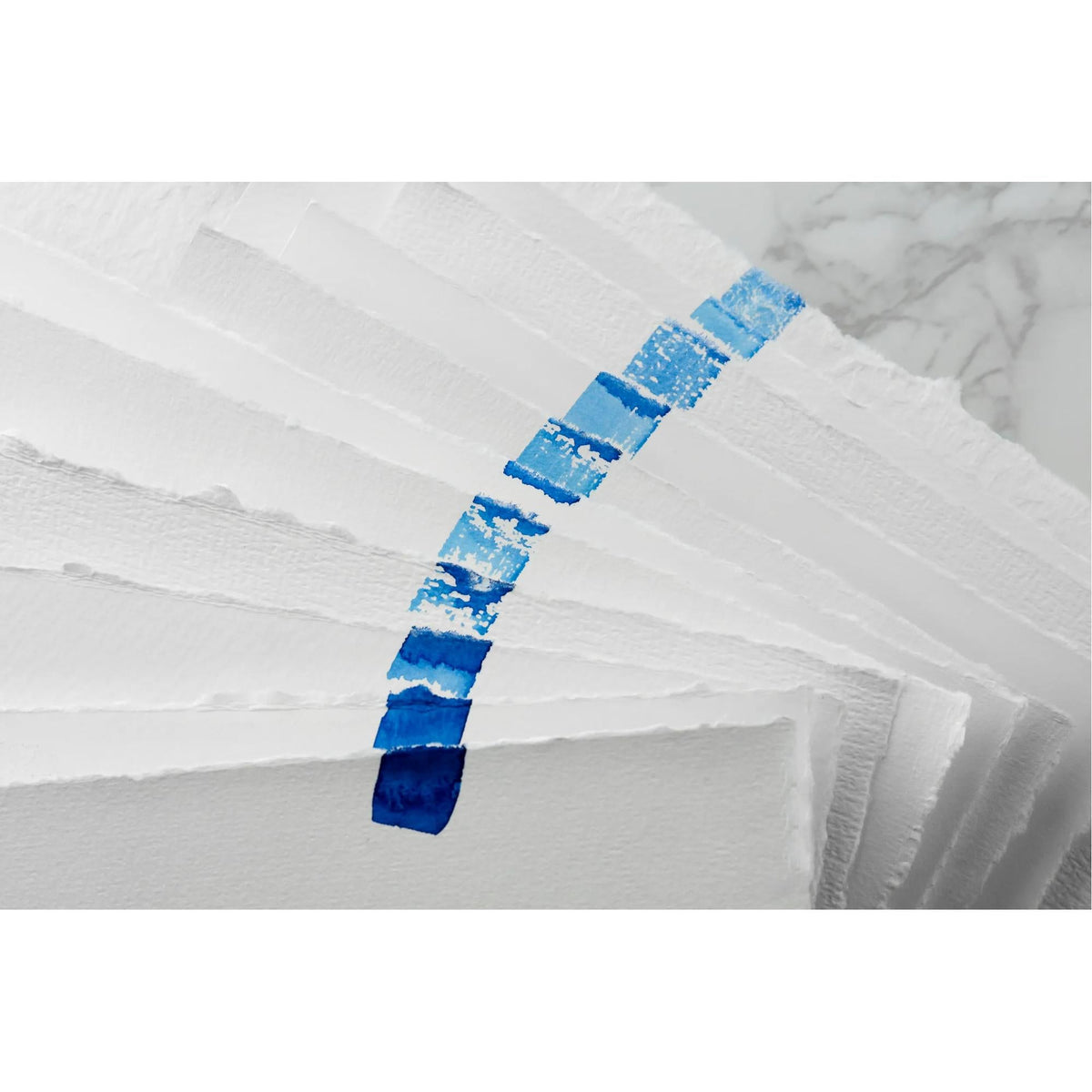 Clairefontaine Aqua Essentials aquarelblok 200–300 g/m², 12 vel