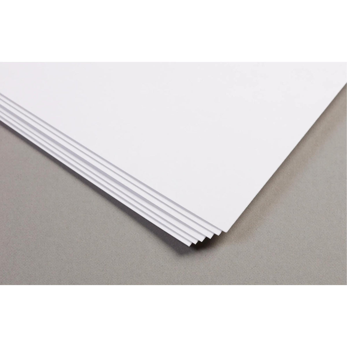 Clairefontaine Bristol tekenblok 205 g/m², 20 vel, A4 en A3