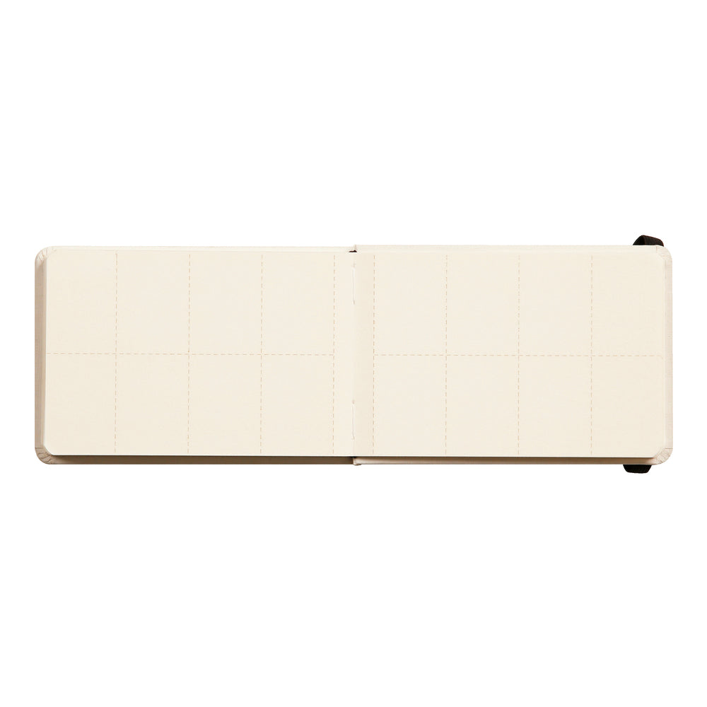 Clairefontaine Fontaine aquarelschetsboek 300 g/m² met harde kaft