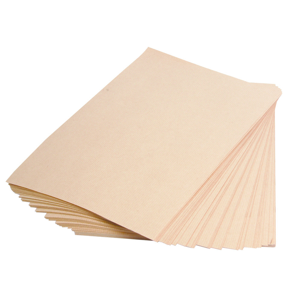 Clairefontaine kraftpapier 90 g/m², losse vellen