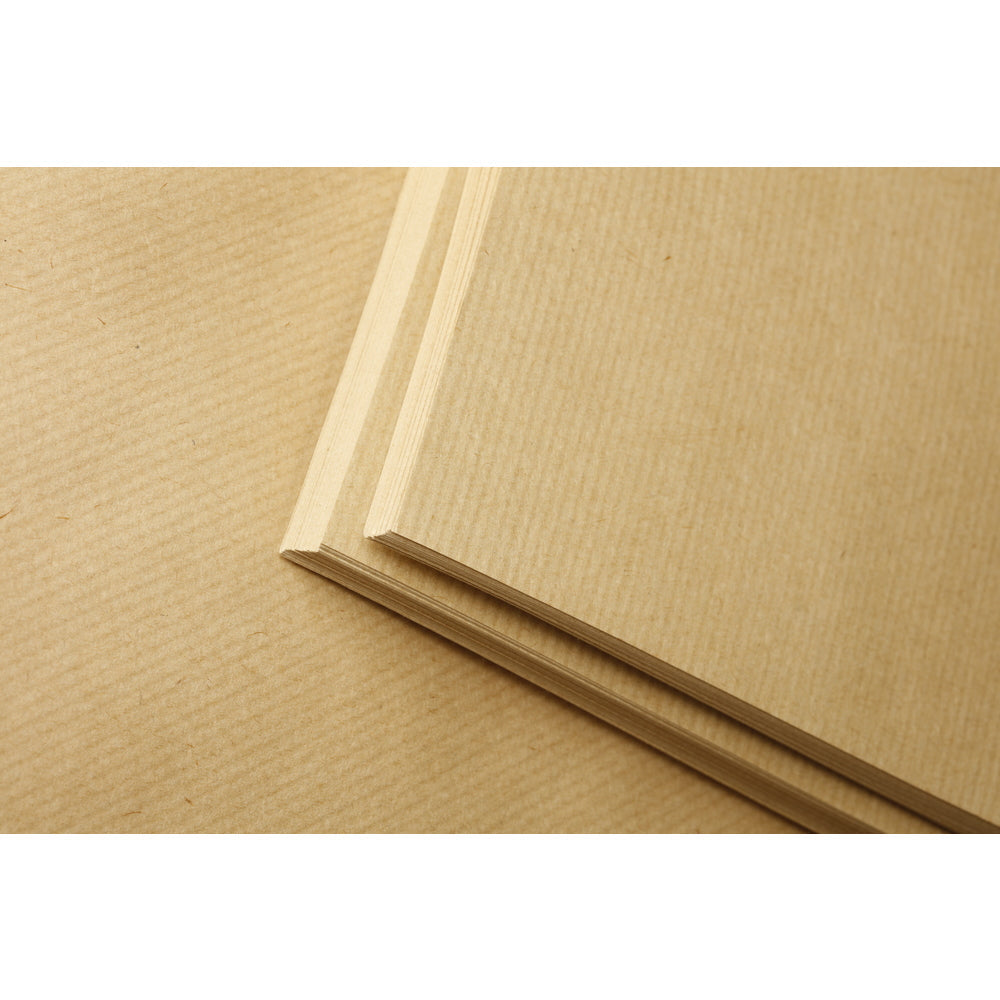 Clairefontaine kraftpapier 90 g/m², losse vellen