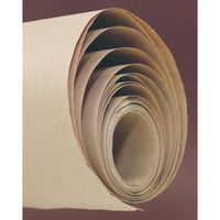 Clairefontaine kraftpapier op rol, 1 × 10 m, 70 g/m²