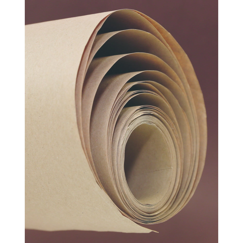 Clairefontaine kraftpapier op rol, 1 × 10 m, 70 g/m²