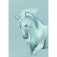 Clairefontaine Paint'On mixed-mediablok 250 g/m², gelijmd