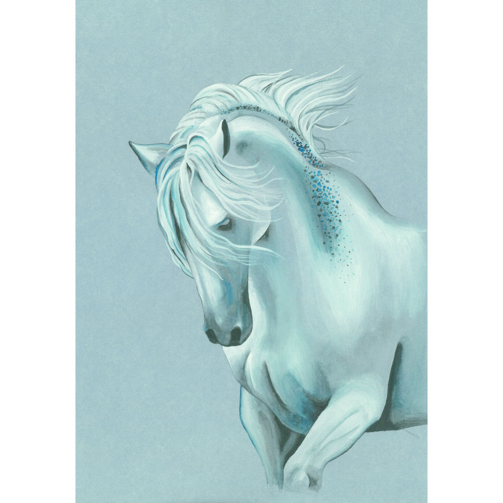 Clairefontaine Paint'On mixed-mediablok 250 g/m², gelijmd