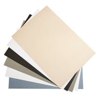 Clairefontaine Paint'On mixed-mediablok nr. 6, 250 g/m², 24 vel