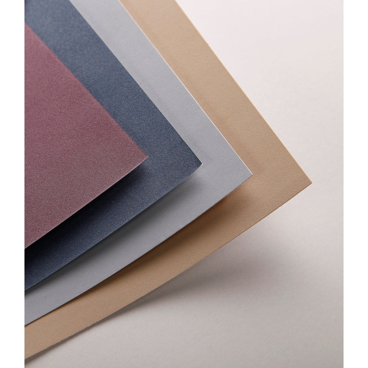 Clairefontaine Pastelmat blok voor pastelkrijt 360 g/m², 12 vel