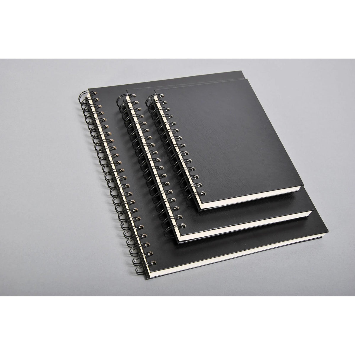Clairefontaine schetsblok met spiraal, 90 g/m², 100 vel – afbeelding 4