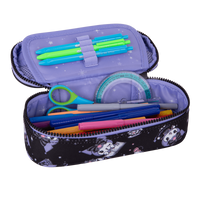 Colorino Campus etui Kuromi, zonder inhoud