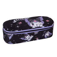 Colorino Campus etui Kuromi, zonder inhoud