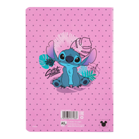 Colorino notitieboek Stitch 3 A5, gelinieerd, 32 vel