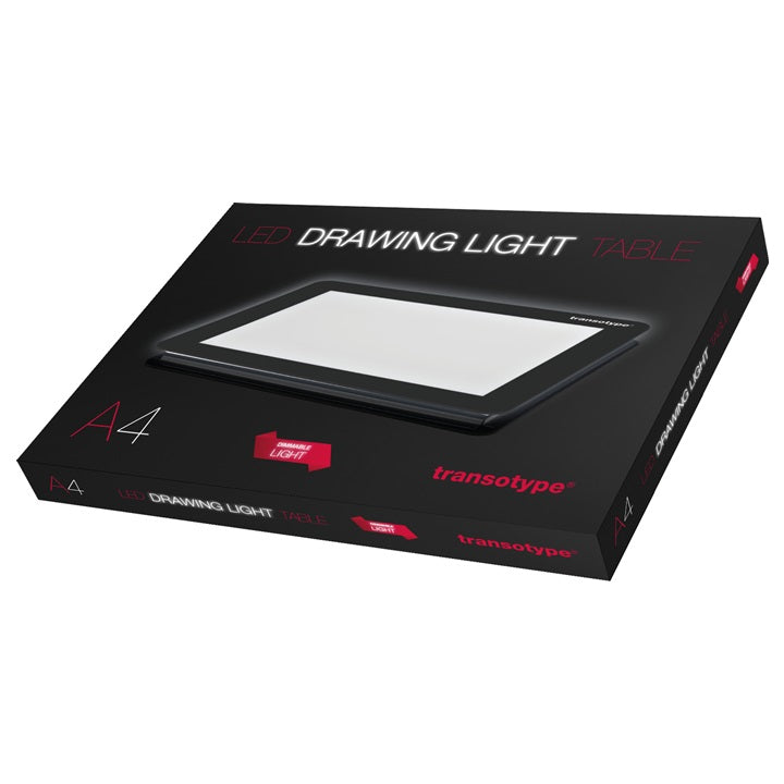 COPIC Transotype Illuminated LED Tracing Board | various formats — image 3