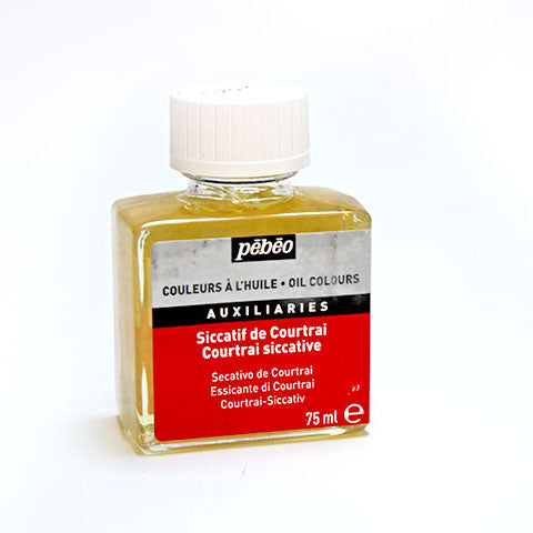 Pébéo Courtrai siccatief
