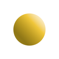 Creall Creallcolor plakkaatverf 500 ml, goud