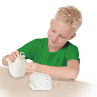 Creall Do&Dry luchtdrogende klei 500 g