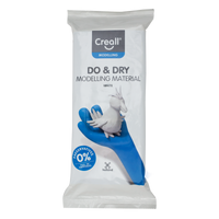 Creall Do&Dry luchtdrogende klei 500 g