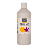Creall Pearl Mix parelmoermedium, 500 ml