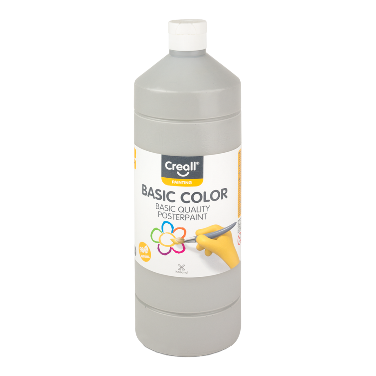 Creall plakkaatverf 1.000 ml