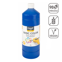 Creall plakkaatverf 1.000 ml – ultramarijn