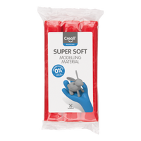 Creall Super Soft Modelling Clay 500 g