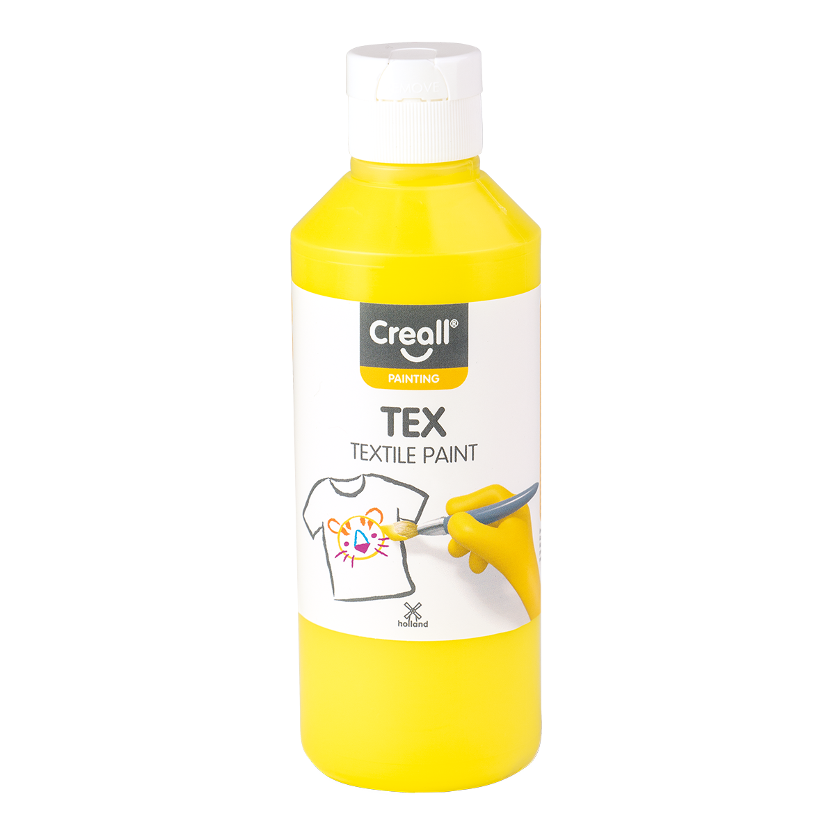 Creall Tex textielverf 250 ml