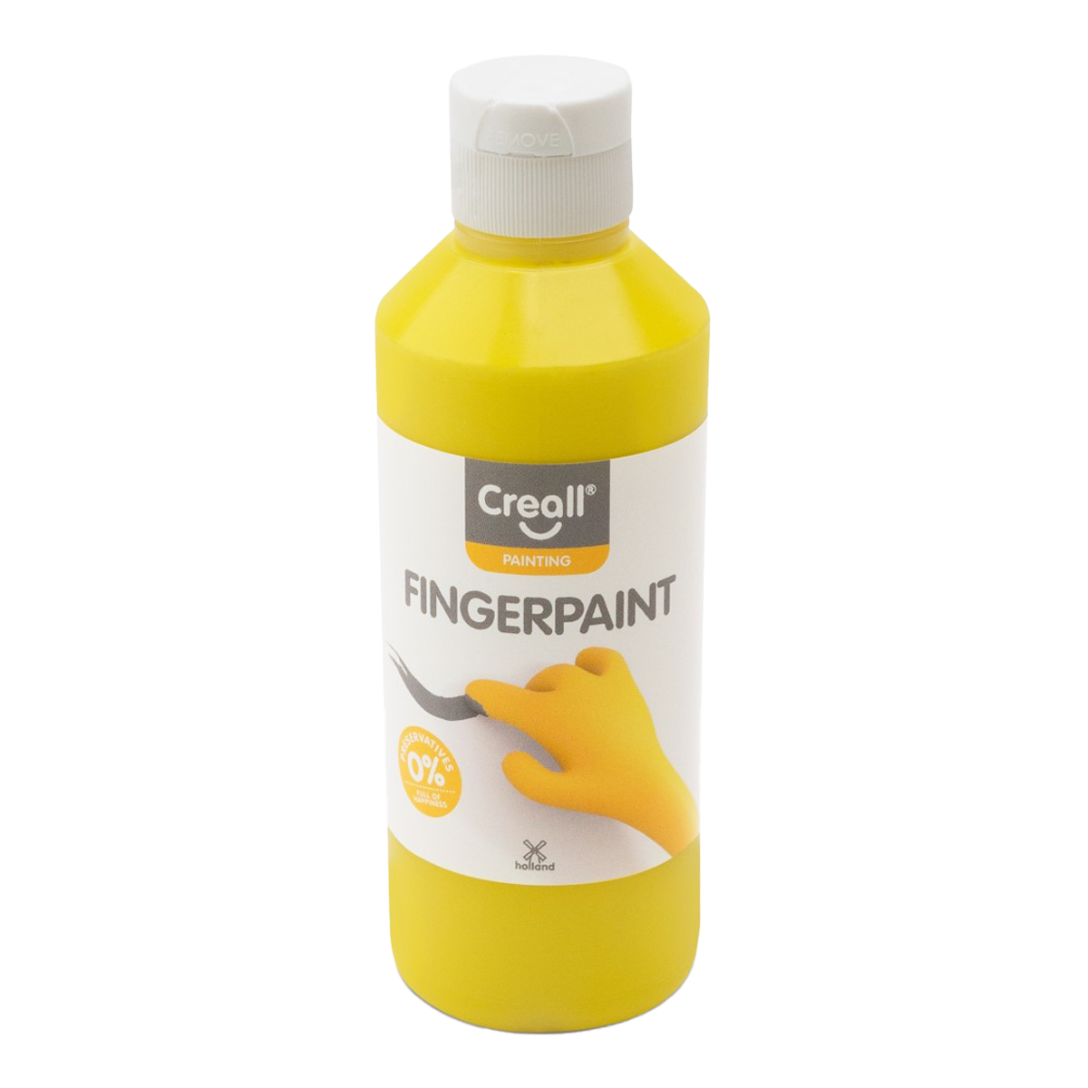 Creall vingerverf 250 ml