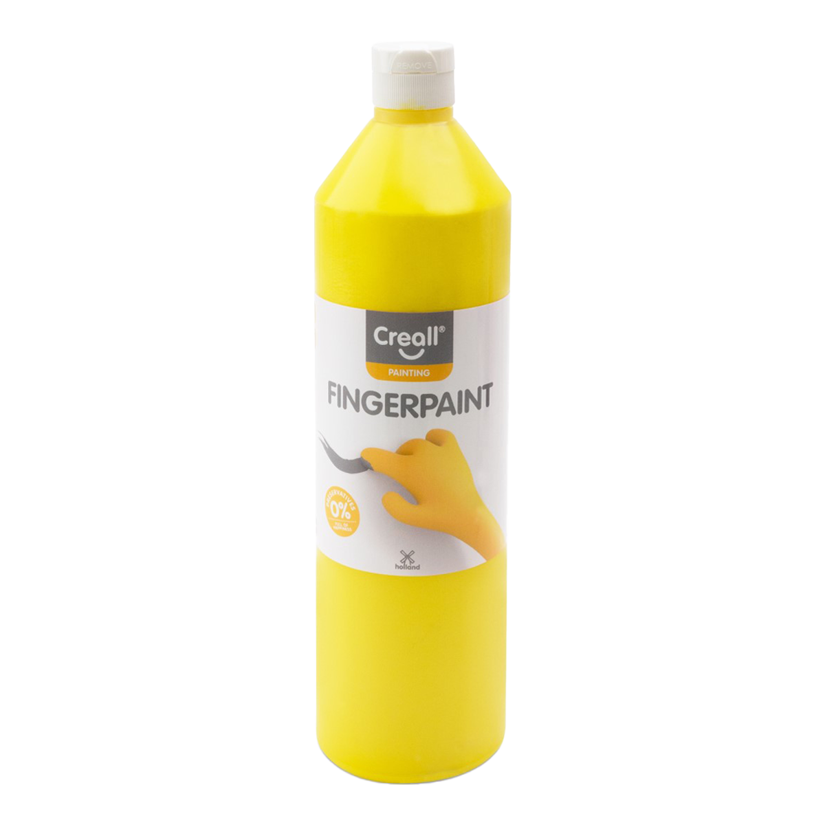 Creall vingerverf 750 ml