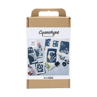 Creative Cyanotype Set