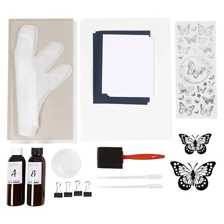 Creative Cyanotype Set